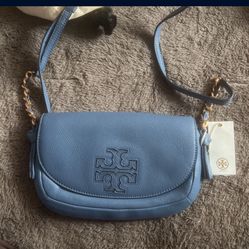 Tony Burch Cross Bag
