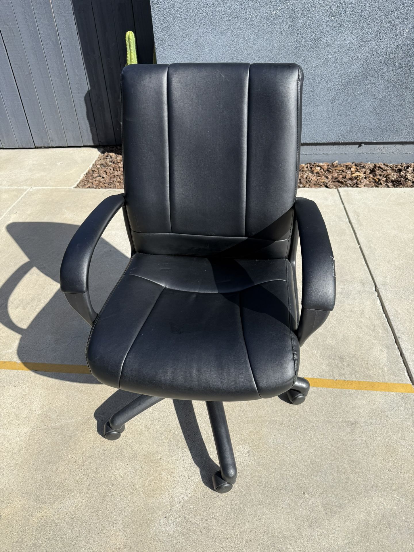 Staples Computer Chair