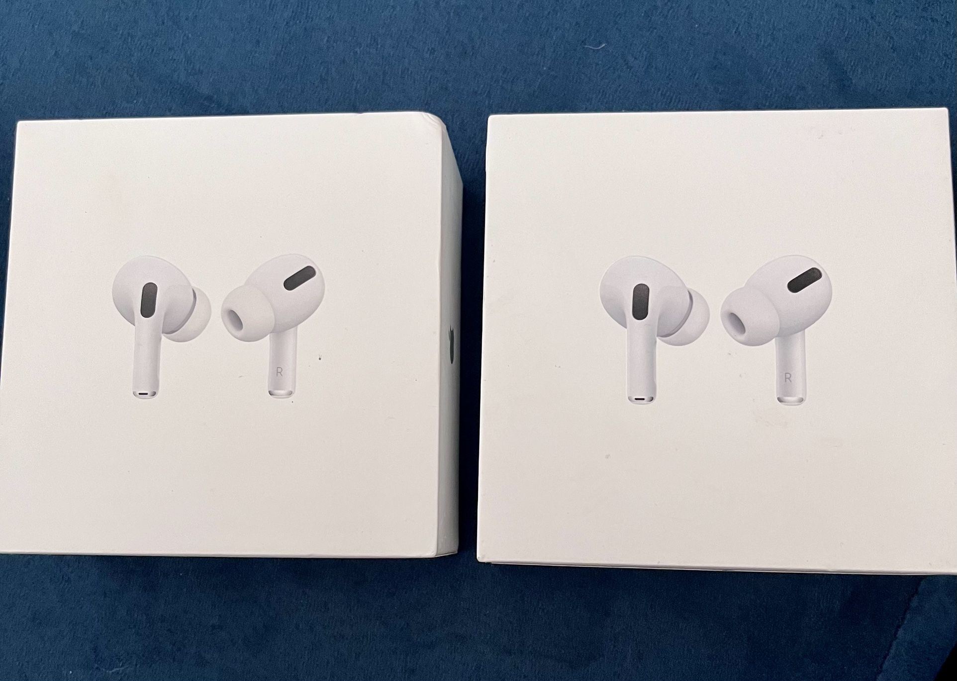 Air POD Pros /2 Sets Bundle