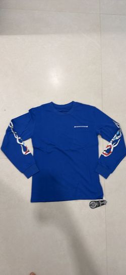 chrome hearts long sleeve