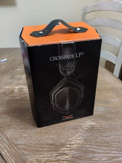 Headphones