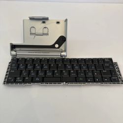 Think Outside Stowaway IR Infrared Wireless Keyboard ELERBYE Parts Or Repair