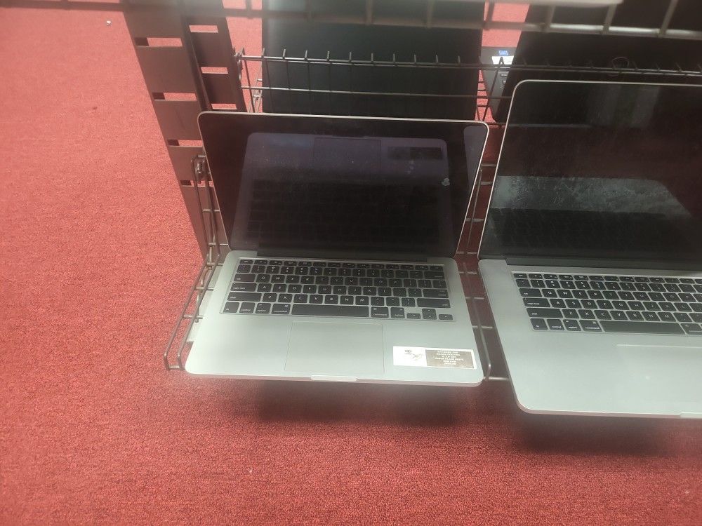 Mac Pro 2015