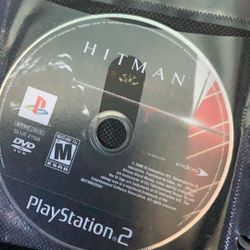 Loose Ps2 Gsmes ($5-10)