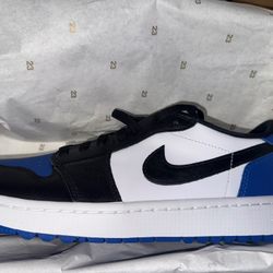 Nike Air Jordan Golf 12