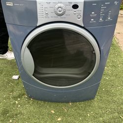 Gas Dryer$75