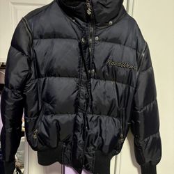 Rocawear Puffer Jacket