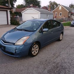 2008 Toyota Prius
