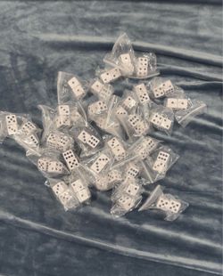 Dice 🎲 $1 each