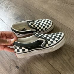 Vans Kids 13 