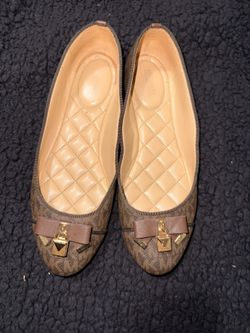 Michael Kors Women’s Flats Size 8