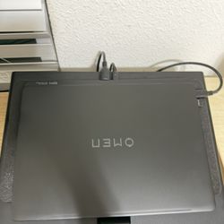 Omen Gaming Laptop 5070 Ultra 9