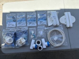 Hayward Navigator / Pool Vac Parts