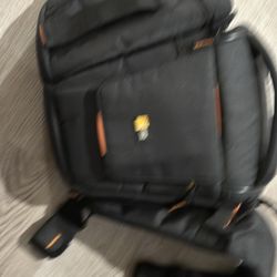 Case Logic Camera Bag