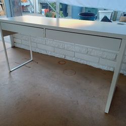 Ikea Desk 