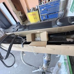 Jeep Gladiator  Bumpers 