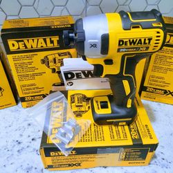 Dewalt 3/8 Impact Wrench Tool Only Price Firm 