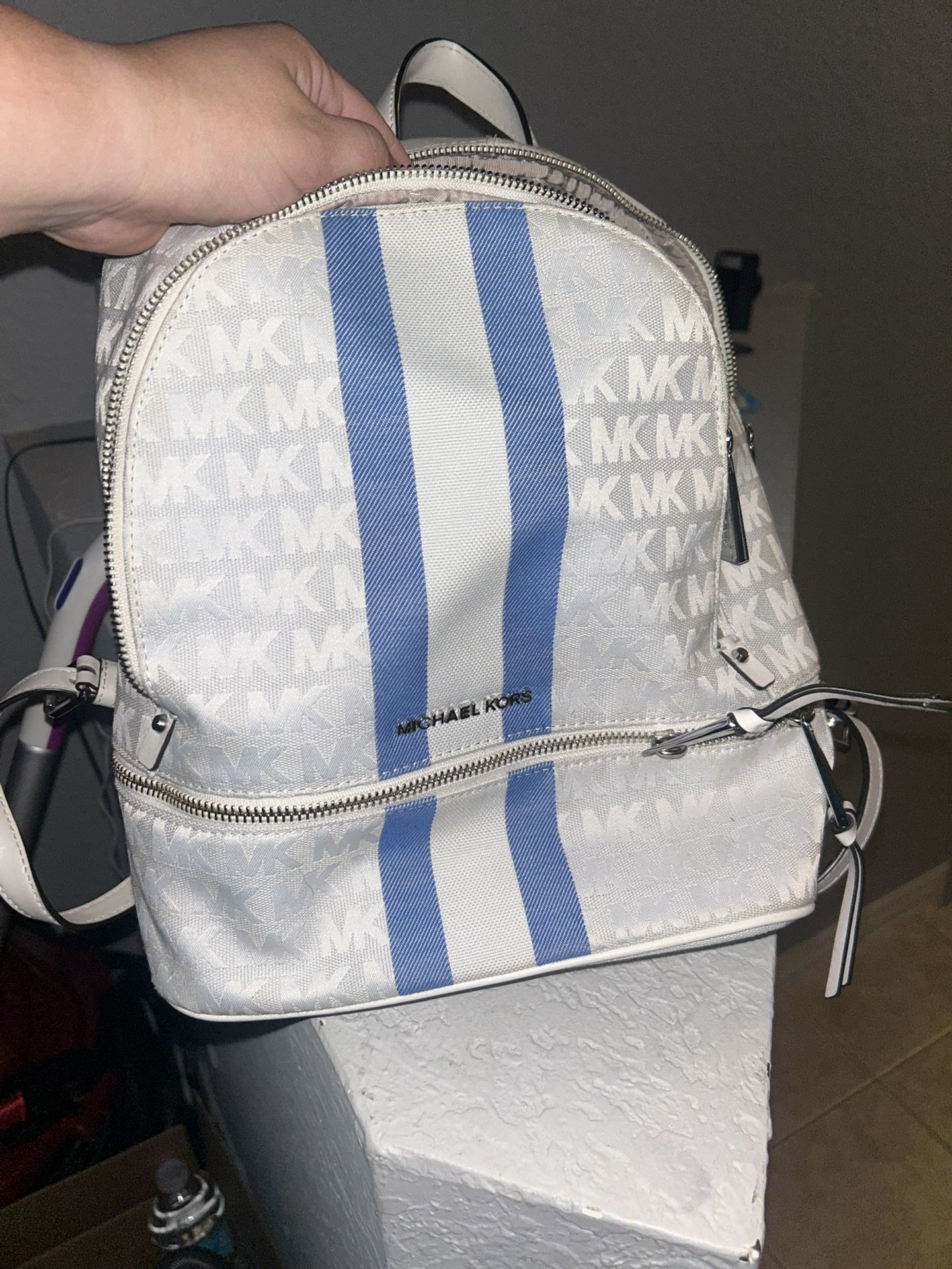 Michael Kors Backpack