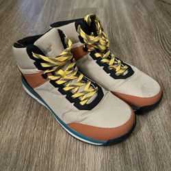 Bogs Work Boots, Composite Toe