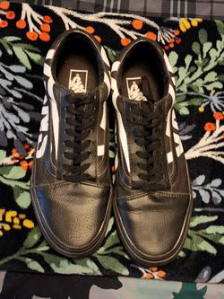 Men's Van's