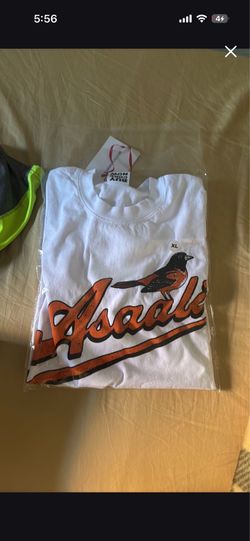 Assail shirt