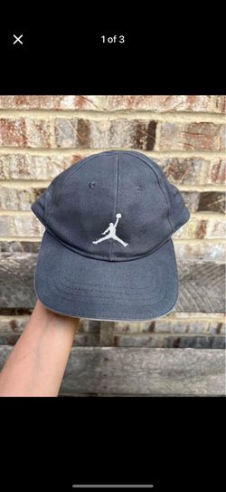 Nike Jordan Infant Kids Baseball Hat 
