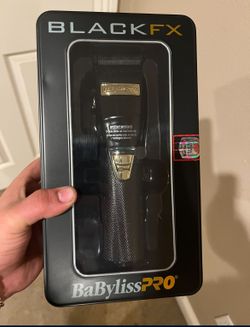 Babyliss Pro Clippers