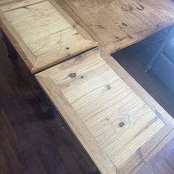 Coffee Table Set