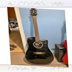 yes less Strum Beautiful Music with Acoustic Electric Guitar Choices