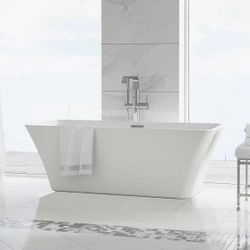 Freestanding Tub 