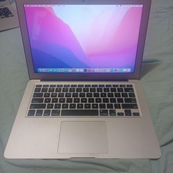 2015 MacBook Air GREAT CONDITION