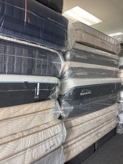 Huge Mattress SALE