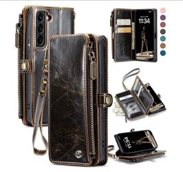 Samsung RFID Case