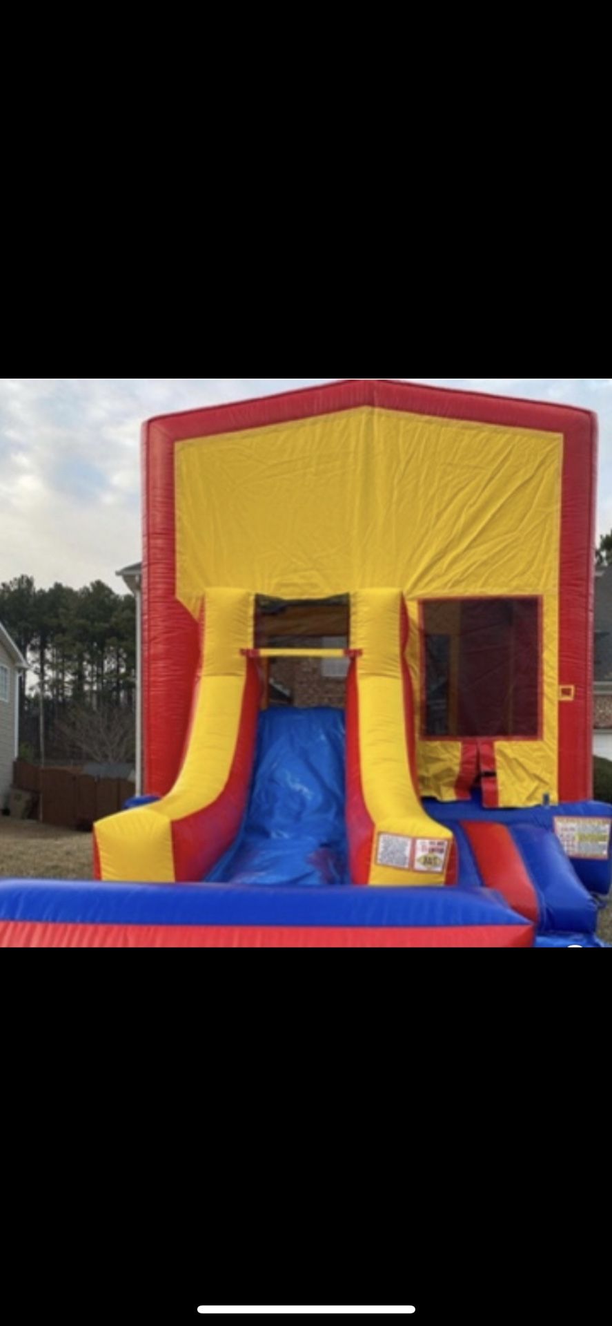 Bounce House