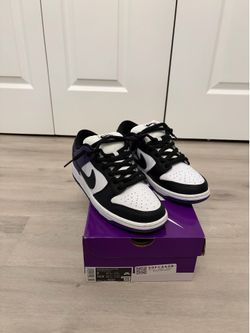 Nike SB Dunk Low - Size 9