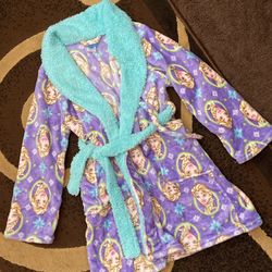 Girls Robe