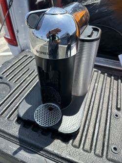 Nespresso Vertuoline Coffee Machine