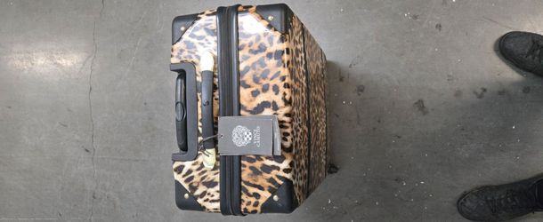 Suitcase