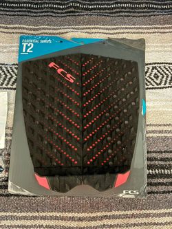 FCS T-2 Traction Pad (Brand New)
