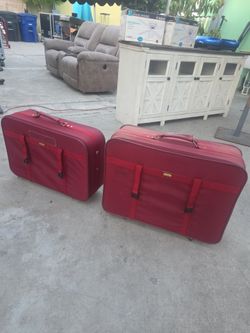 Samsonite Travel Luggage Set