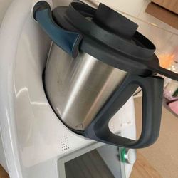 Thermomix TM6