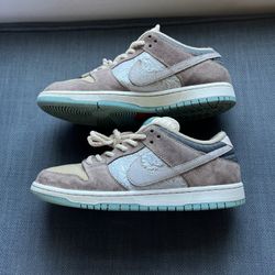 Nike SB Dunk Low Pro PRM