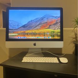 Apple MAC Computer 
