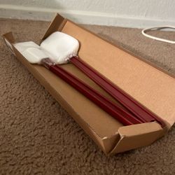 silicone spatulas