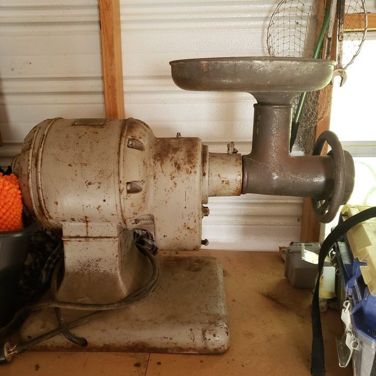 Meat Tenderizer for Sale in Willow Spring, NC - OfferUp