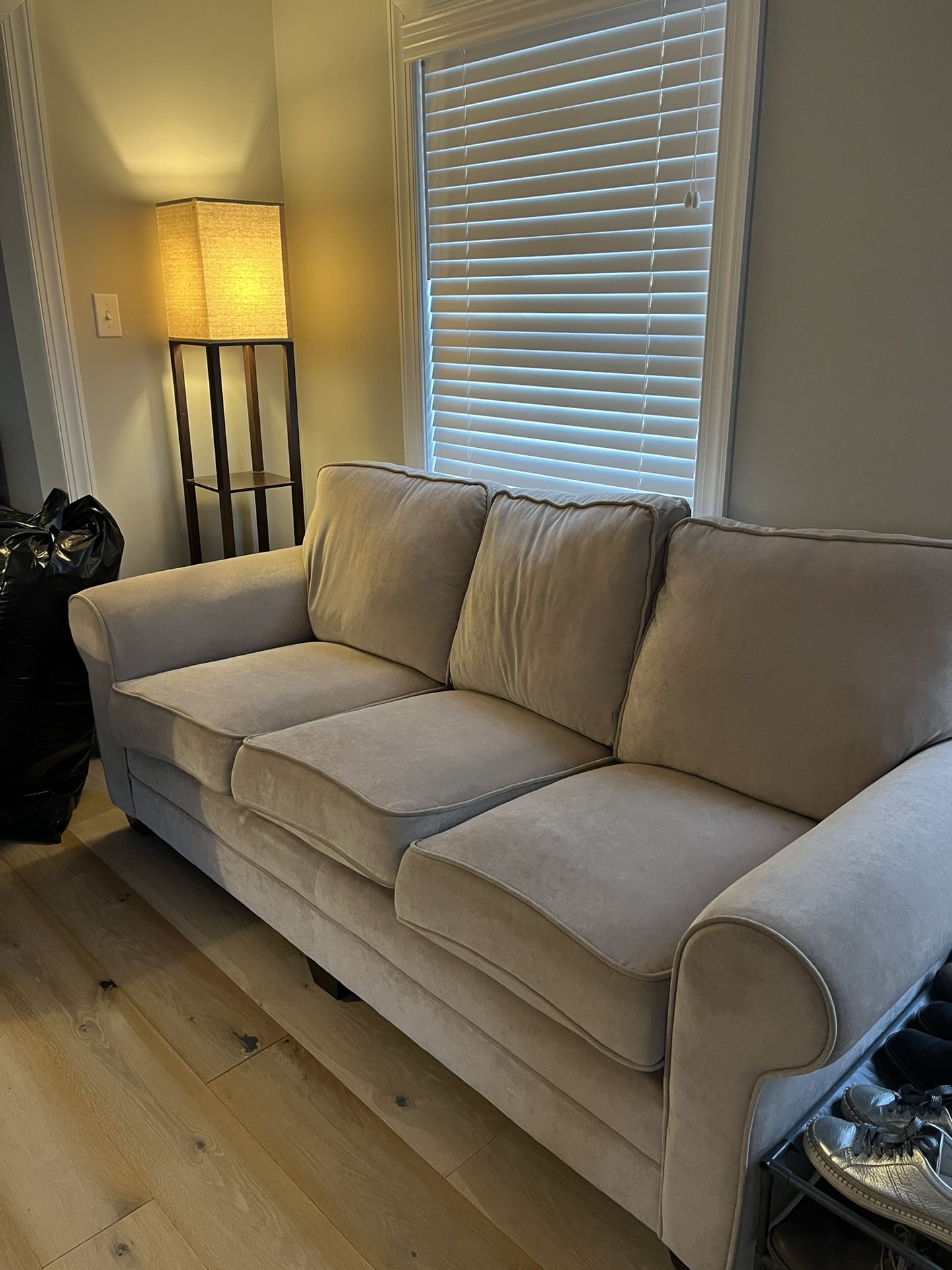 FREE sofa