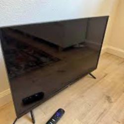 Roku 34 Inch