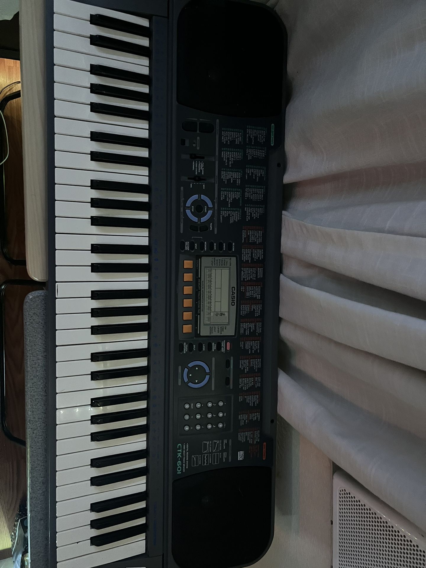 Casio Paino