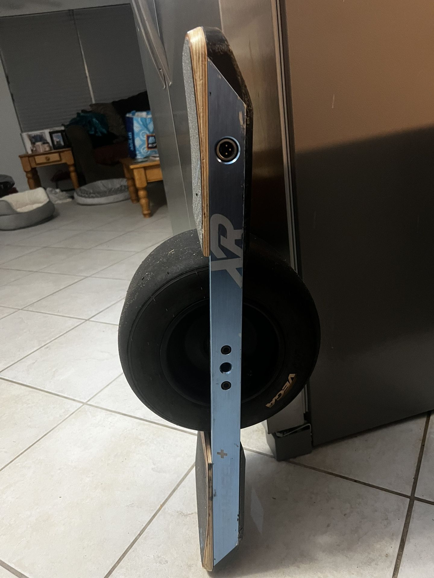 OneWheel XR