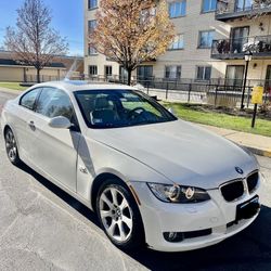 2009 BMW 328i